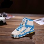 Air Jordan II "Melo" Sneaker LEGO