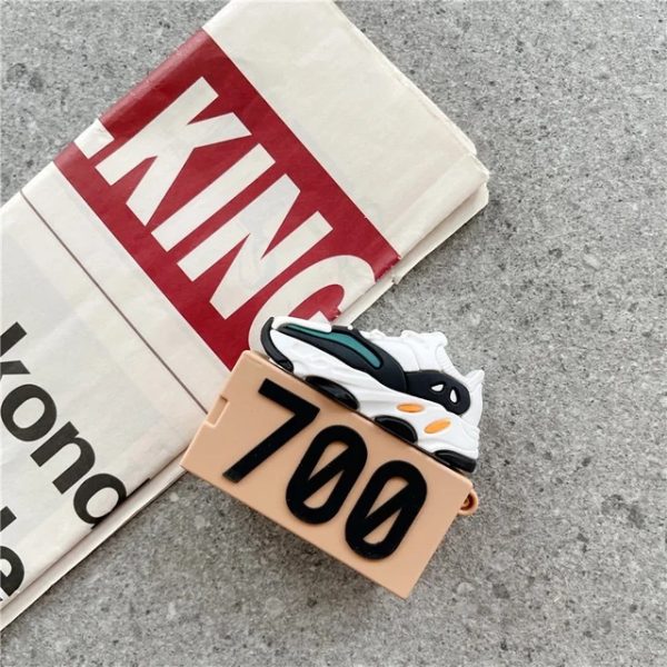 Yeezy 700 AirPods Case